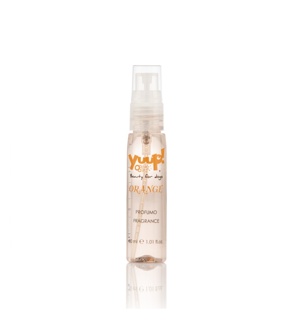 PROFUMO YUUP ORANGE 30 ML
