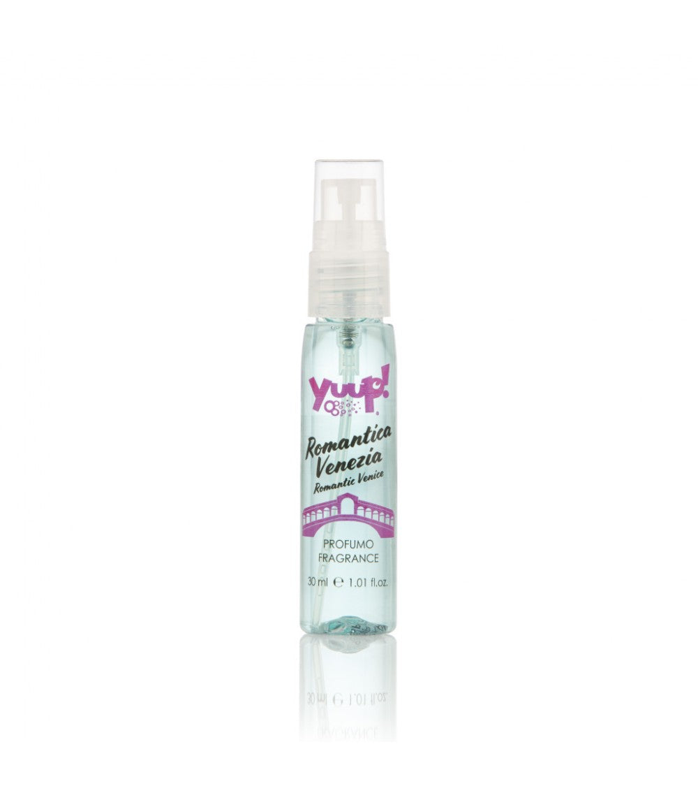 PROFUMO YUUP VENEZIA 30 ML