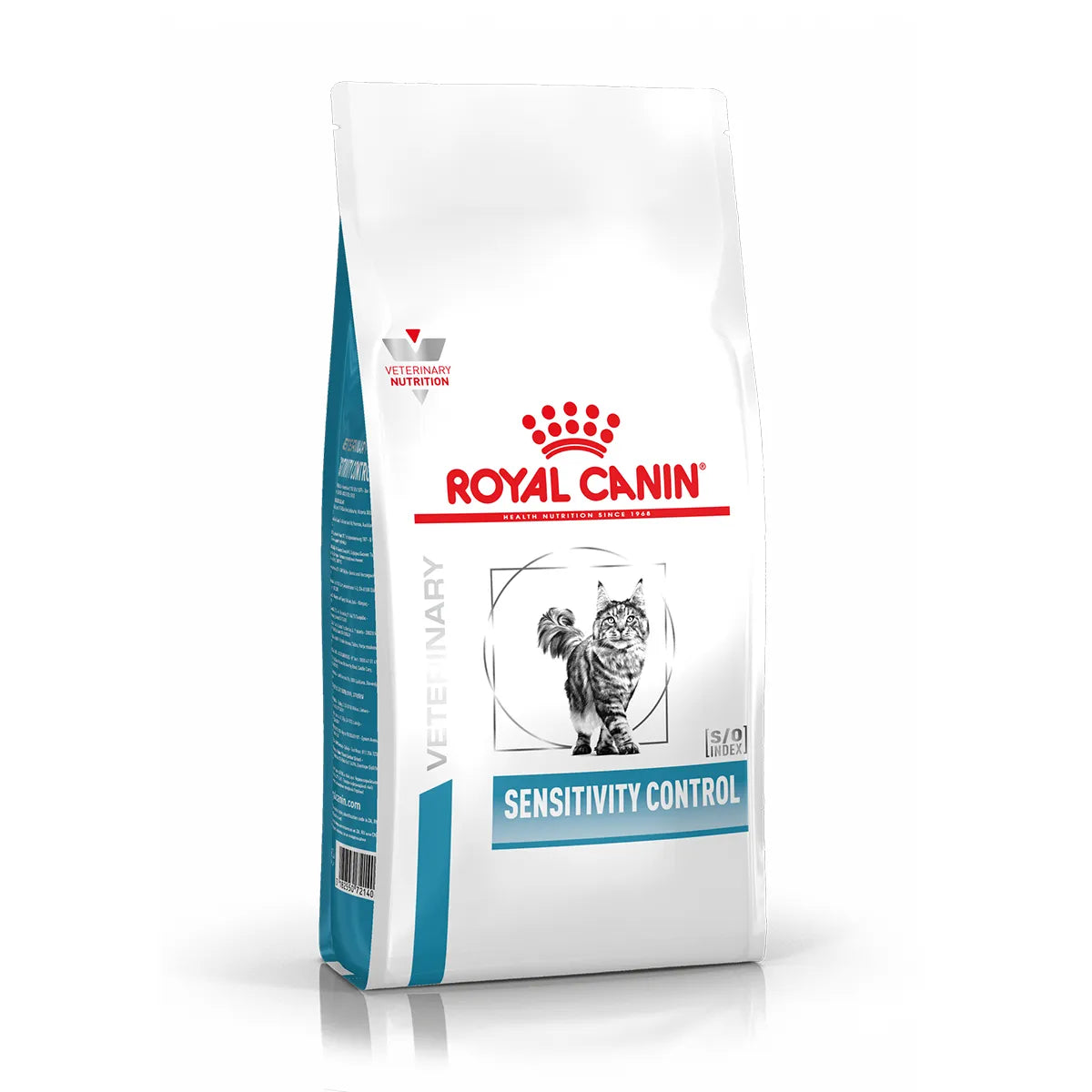 ROYAL CANIN SENSITIVTY CONTROL GATTO 1,5 KG.