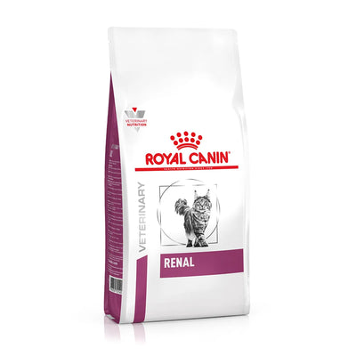 ROYAL CANIN  RENAL 400 GR.