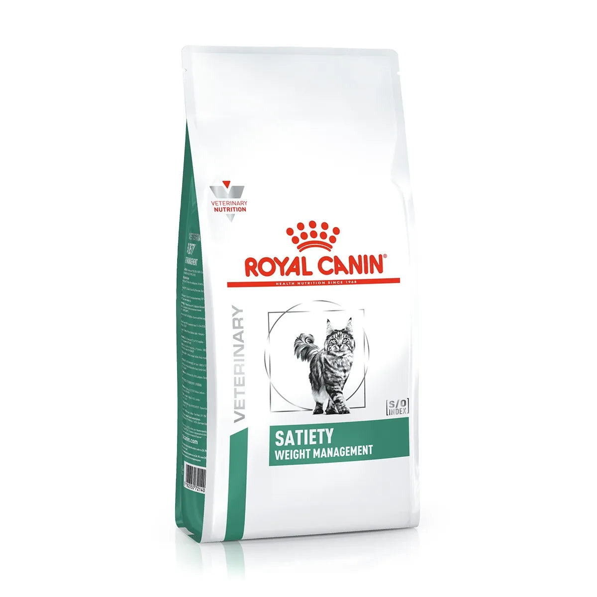 ROYAL CANIN SATIETY WEIGHT MANAGEMENT 400 GR.