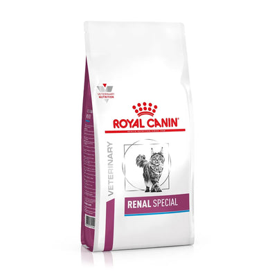 ROYAL CANIN  RENAL SPECIAL 400 GR.