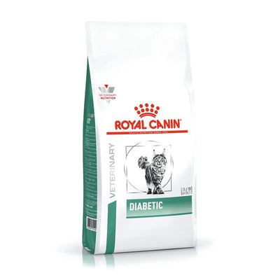 ROYAL CANIN DIABETIC 400 GR.  GATTO