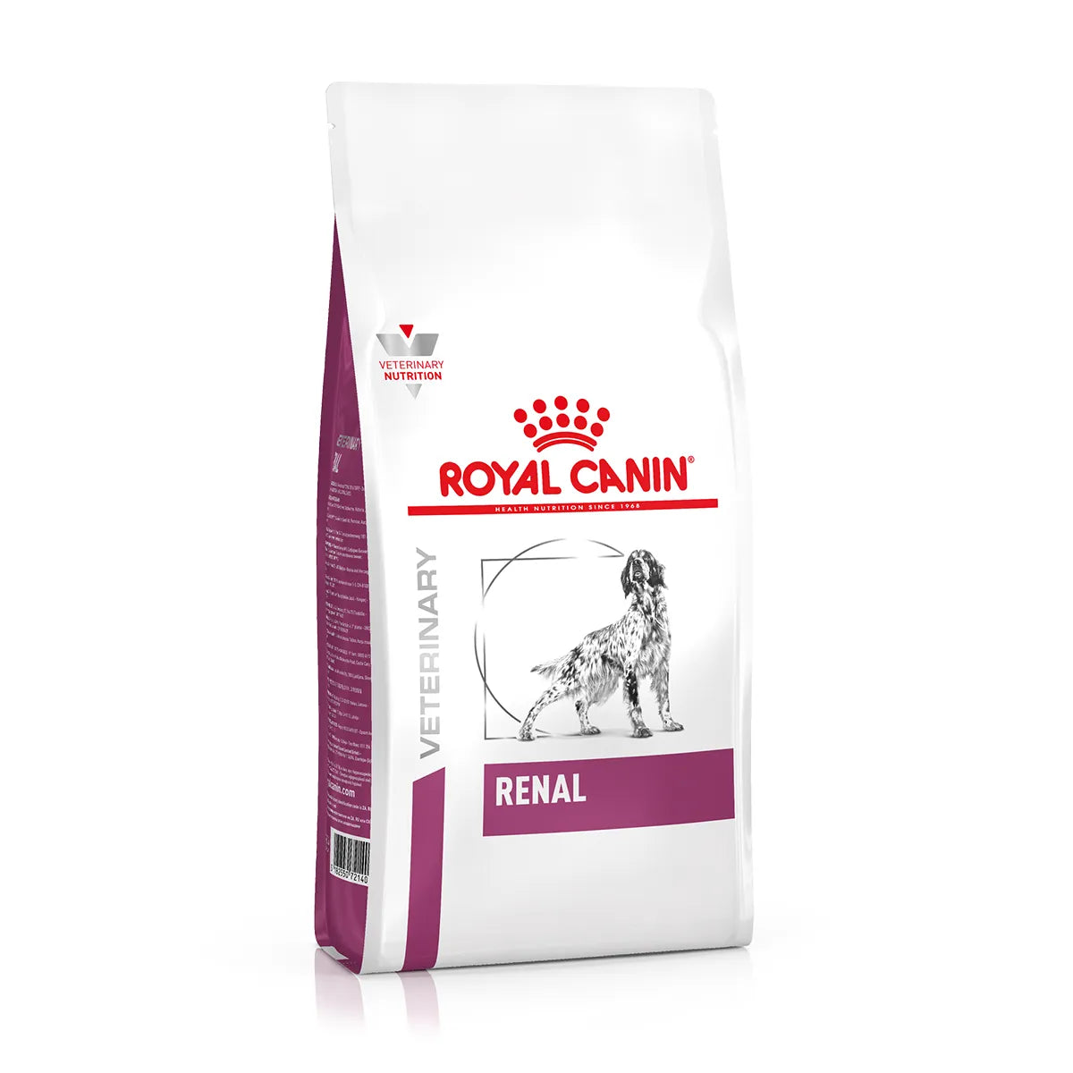 ROYAL CANIN RENAL 2 KG.