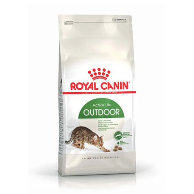 ROYAL CANIN OUTDOOR 400 GR.