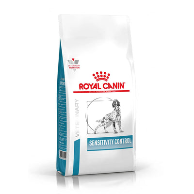 ROYAL CANIN SENSITIVITY CONTROL 14 KG.
