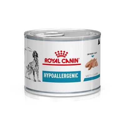ROYAL CANIN HYPOLLERGENIC 200 GR.