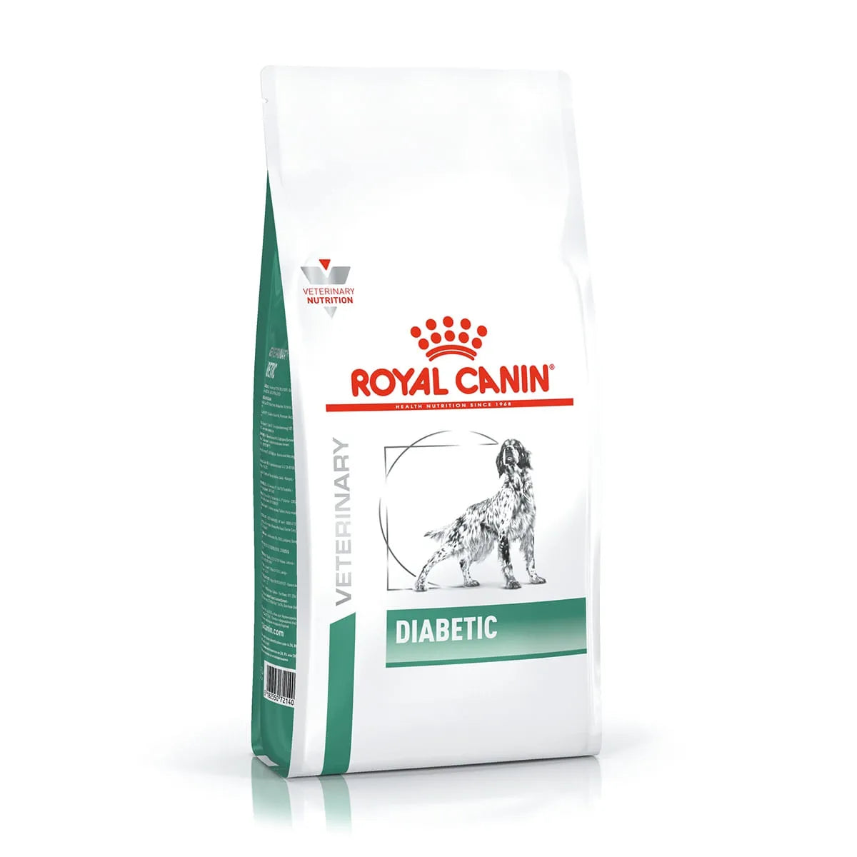 ROYAL CANIN DIABETIC 7 KG.