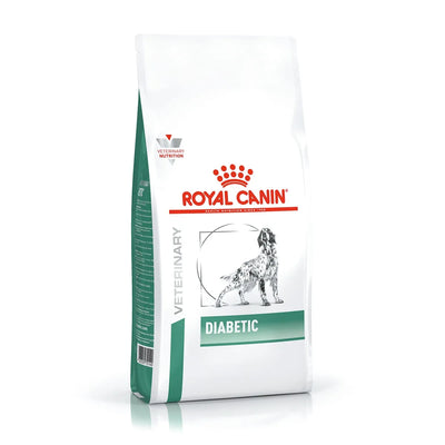 ROYAL CANIN DIABETIC 7 KG.