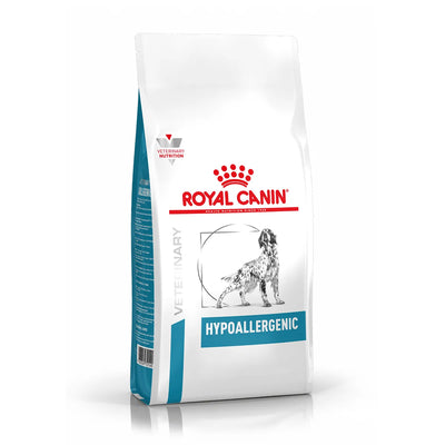 ROYAL CANIN HYPOALLERGENIC 7 KG.