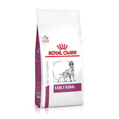 ROYAL CANIN EARLY RENAL 2 KG.