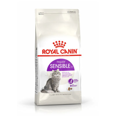 ROYAL CANIN SENSIBLE 400 GR.