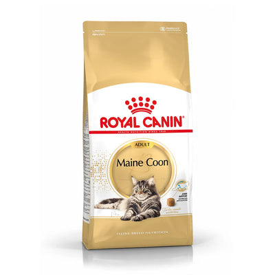 ROYAL CANIN MAINE COON 4 KG.