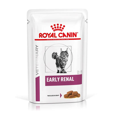 ROYAL CANIN EARLY RENAL 85 GR.