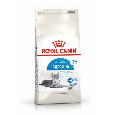 ROYAL CANIN HOMELIFE INDOOR 7+ 1,5 KG.