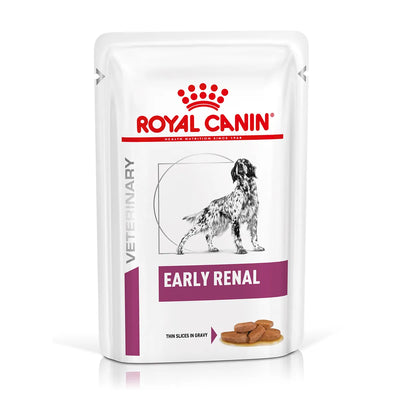ROYAL CANIN EARLY RENAL BUSTINE 100 GR.