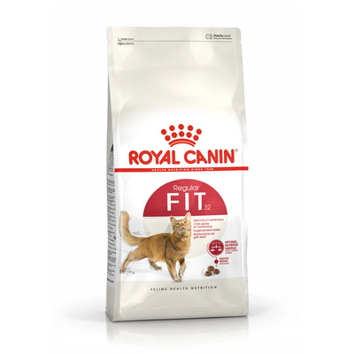 ROYAL CANIN REGULAR FIT 32 2 KG