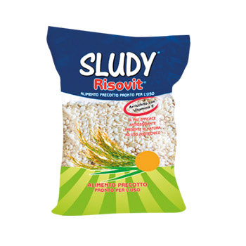 RISO SOFFIATO SLUDY 1KG