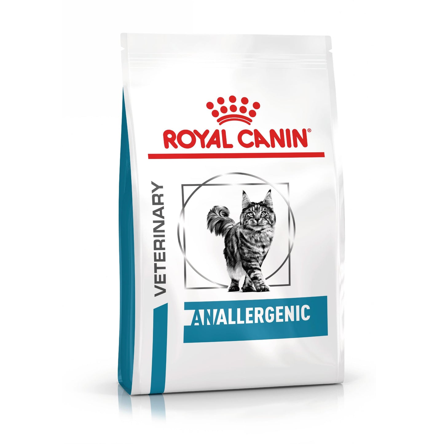 ROYAL CANIN ANALLERGIC GATTO  2 KG.