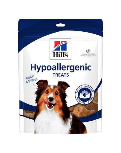 HILL"S  BISCOTTI HYPOALLERGENC 200 GR