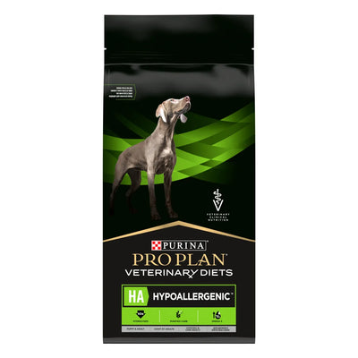 PURINA HA HIPOALLERGENICO 11 KG.
