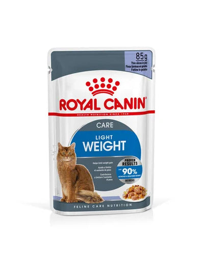 ROYAL LIGHT WEIGHT 85 GR.