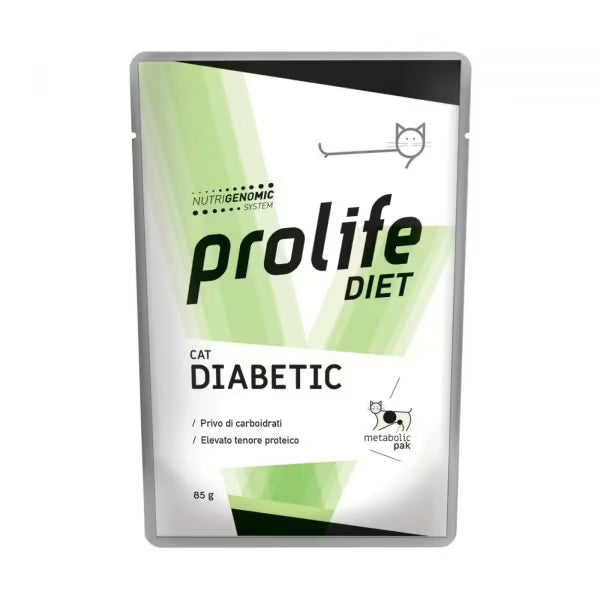 PRO LIFE DIABETIC BUSTINE 85 GR.
