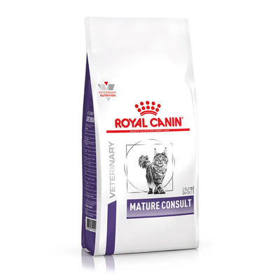 ROYAL CANIN MATURE CONSULT 400 GR.