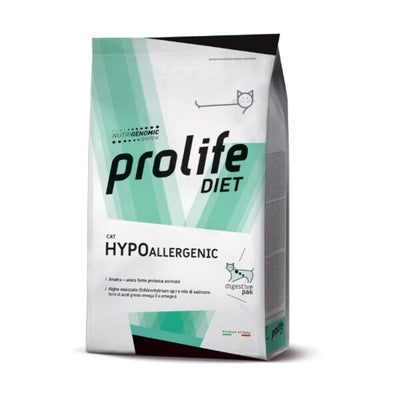 PROLIFE DIET HYPOALLERGENIC 1,5 KG.