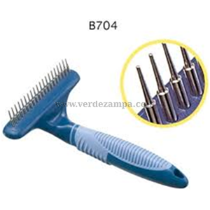 CAMON RASTRELLO ROTANTE CON 20 DENTI CORTI
