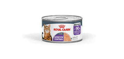 ROYAL CANIN CARE APPETITE CONTROL AIRLIFT MOUSEE 85 GR