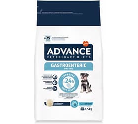 ADVANCE GASTROENTERIC MINI 1,5 KG