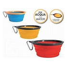 CAMON CIOTOLA PIEGHEVOLE IN SILICONE
