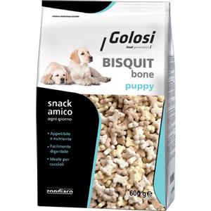 BISCOTTI GOLOSI BONE MIX SANDWICH 600 GR.