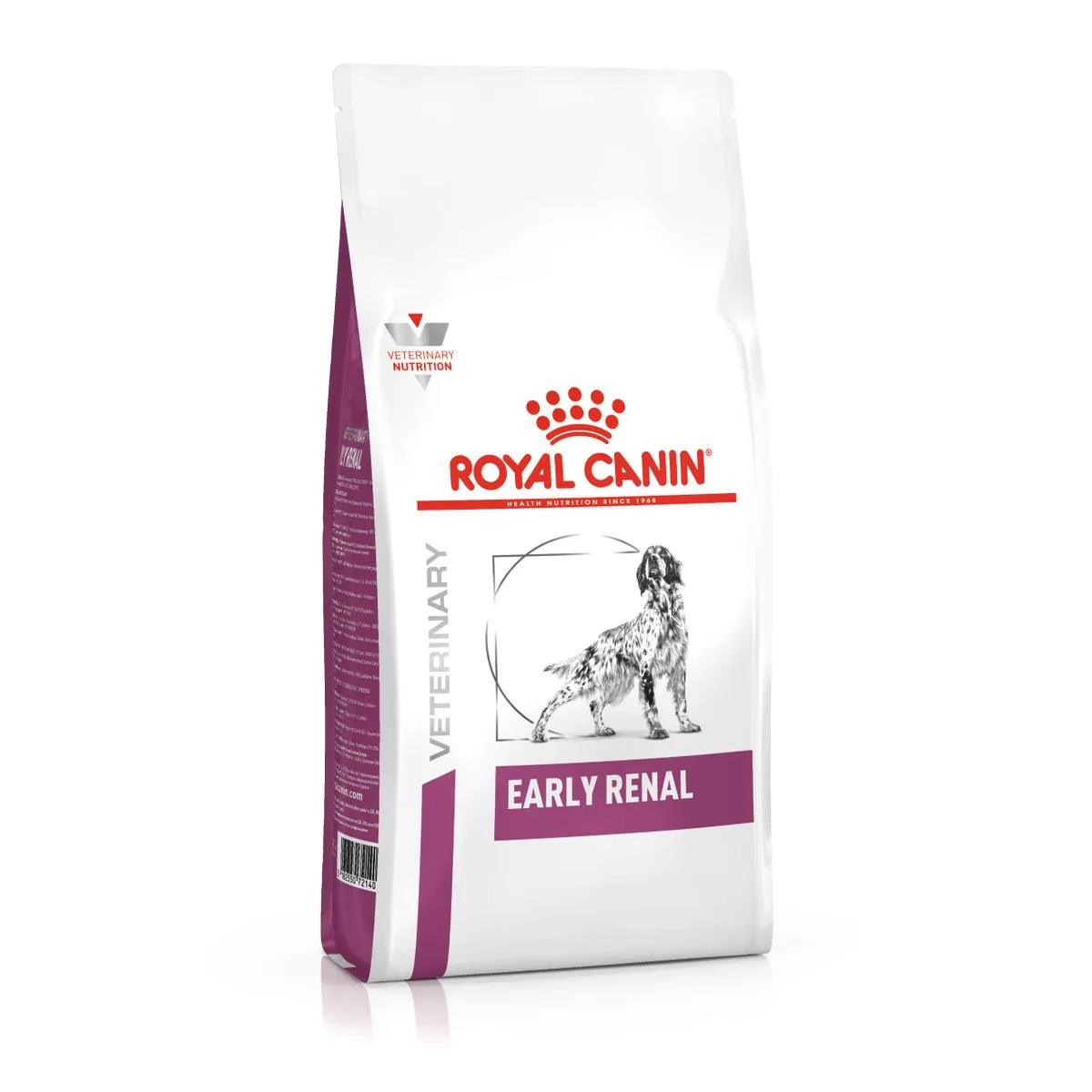ROYAL CANIN EARLY RENAL 14 KG.