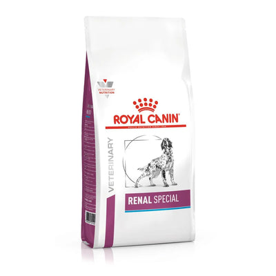 ROYAL CANIN RENAL SPECIAL 10 KG.