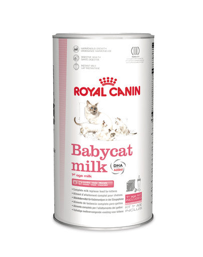 ROYAL CANIN PRO BABY CAT MILK 300 GR.