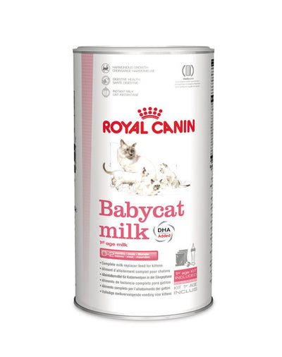 ROYAL CANIN PRO BABY CAT MILK 300 GR.