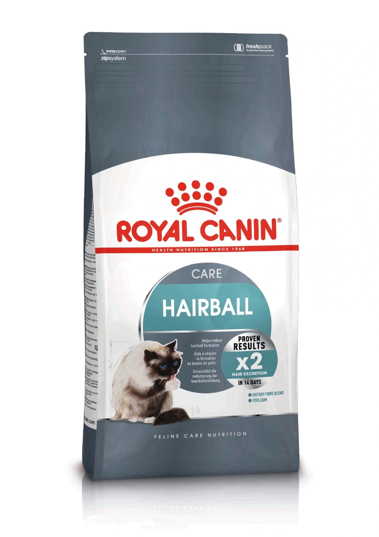 ROYAL CANIN CARE HAIRBALL GRAVY 85 GR.