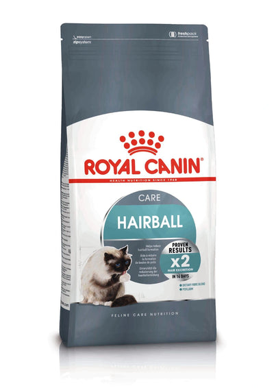 ROYAL CANIN CARE HAIRBALL GRAVY 85 GR.