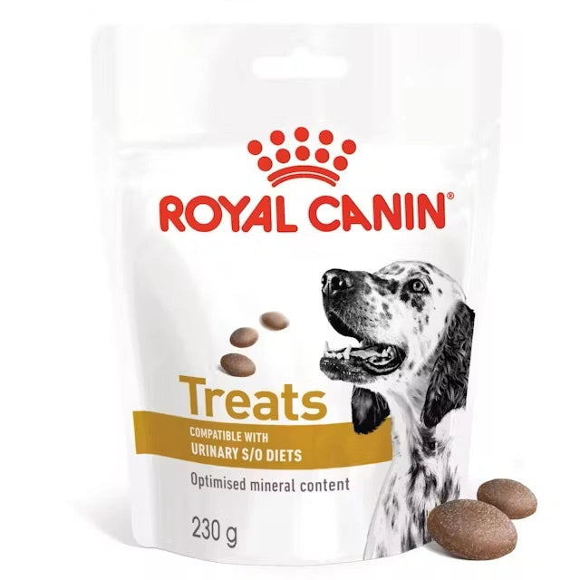 ROYAL CANIN PREMIETTI URINARY CANE 230 GR.