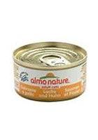 ALMO NATURE HFC CON SALMONE E POLLO 70 GR