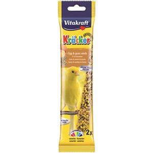 VITAKRAFT STICK PAPPAGALLI 60 GR