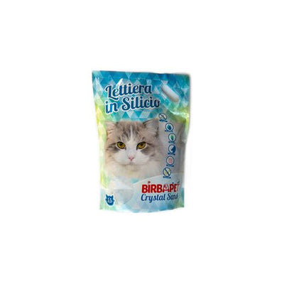 LETTIERA I SILICIO LT 5 NATURALE