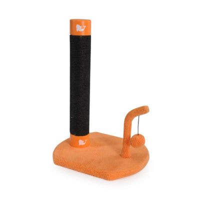 CAMON TIRAGRAFFI PER GATTI JUTA 34 X30 X 50 CM COL.VERDE