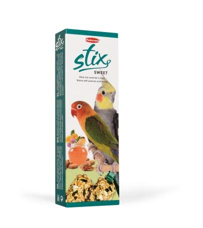 PADOVAN STIX PARROCCHETTI 100 GR