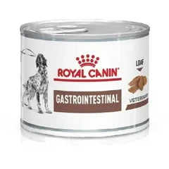 ROYAL CANIN GASTROINTESTINAL GR 200.