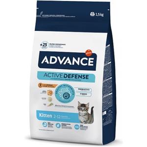 ADVANCE KITTEN  1,5 KG