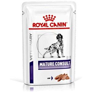 ROYAL CANIN MATURE CONSULT 100 GR.