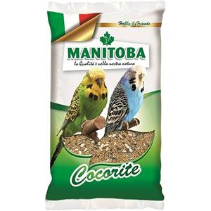 MANITOBA COCORITE 1 KG